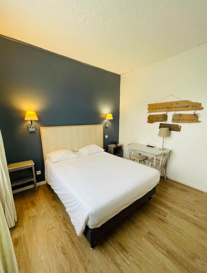 Hotel Italia Tours Buitenkant foto