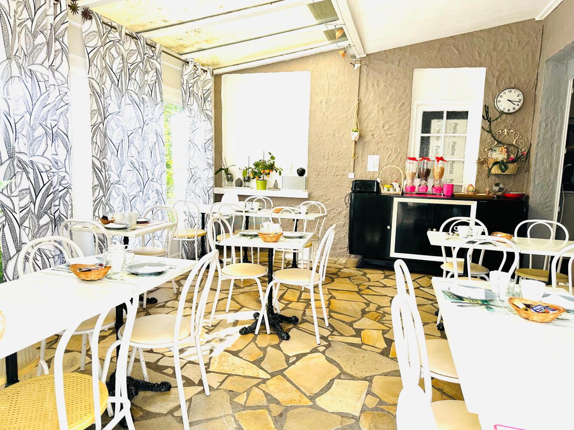 Hotel Italia Tours Buitenkant foto