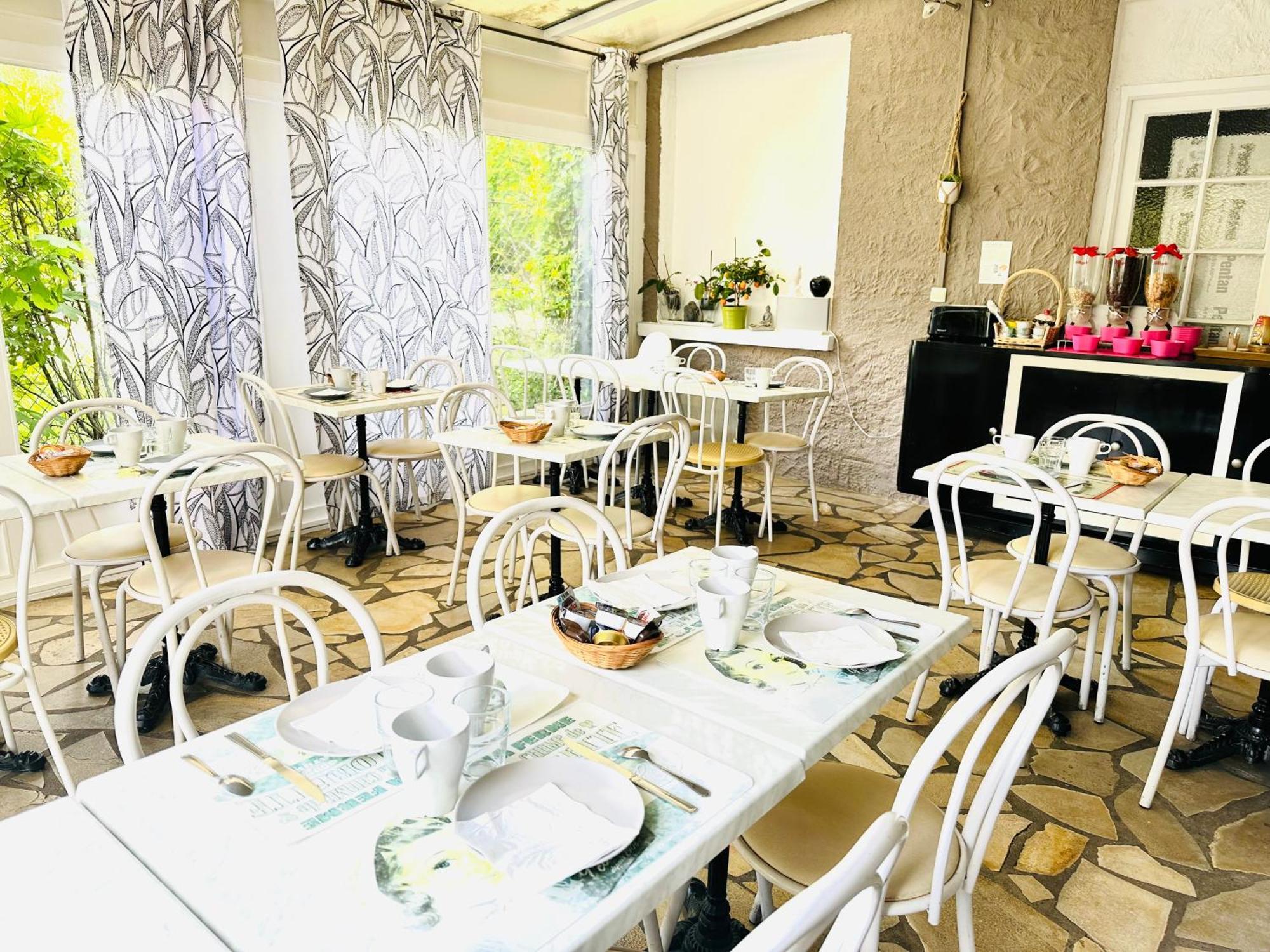 Hotel Italia Tours Buitenkant foto