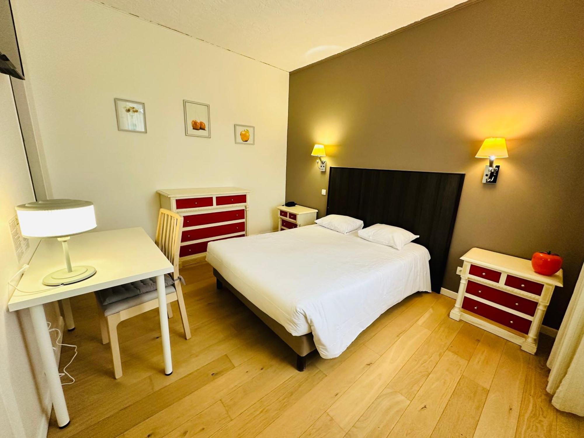 Hotel Italia Tours Buitenkant foto