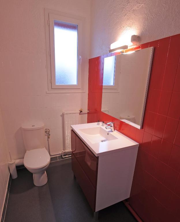 Hotel Italia Tours Kamer foto